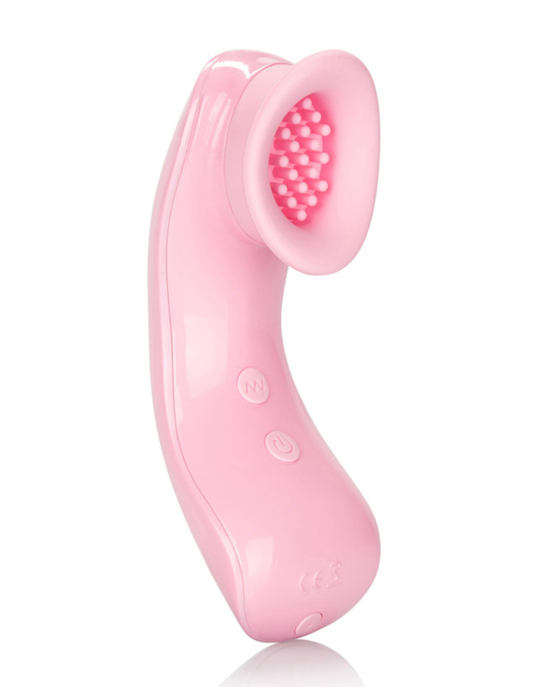 Inspire Pulsing Intimate Arouser - Just for you desires