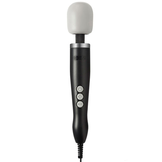 Doxy Massager Black AU - Just for you desires