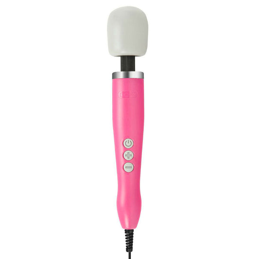 Doxy Massager Pink - Just for you desires