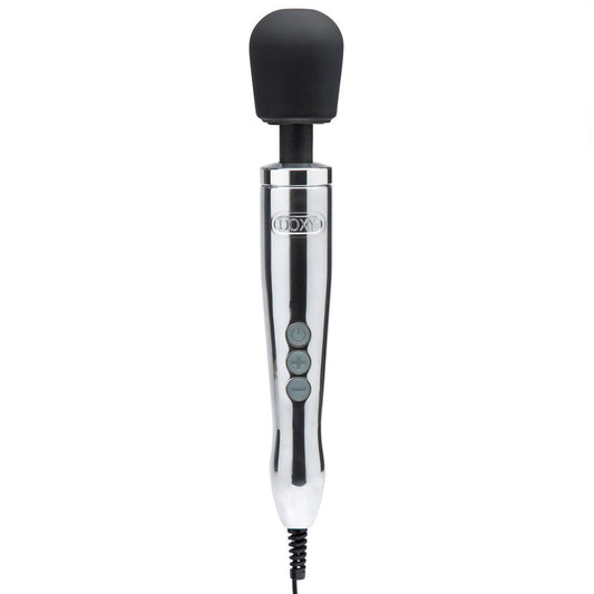 171808 - Doxy Die Cast Wand Massager - Just for you desires