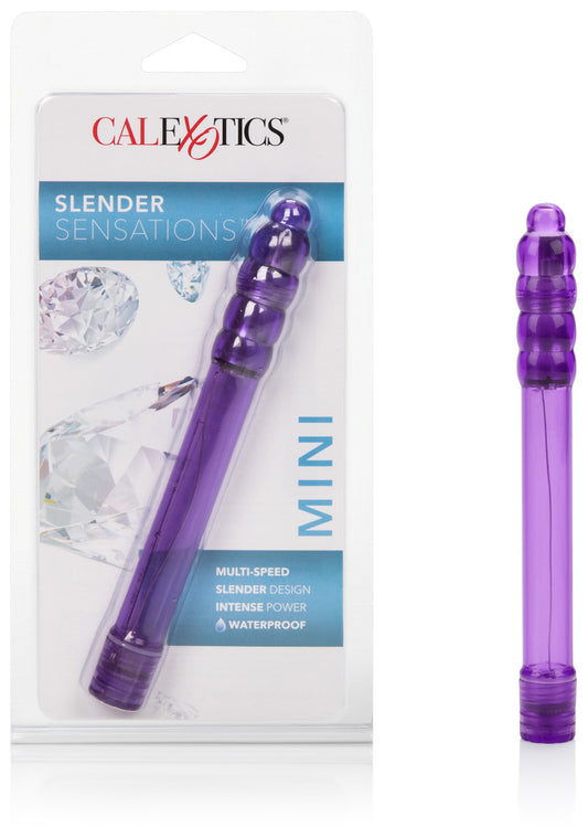 Slender Sensations - Just for you desires