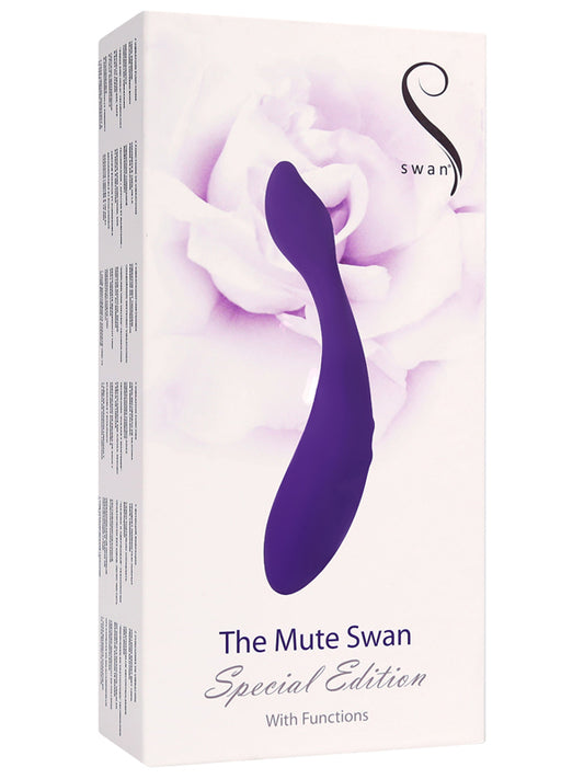 172135 - The Mute Swan Special Edition - Just for you desires