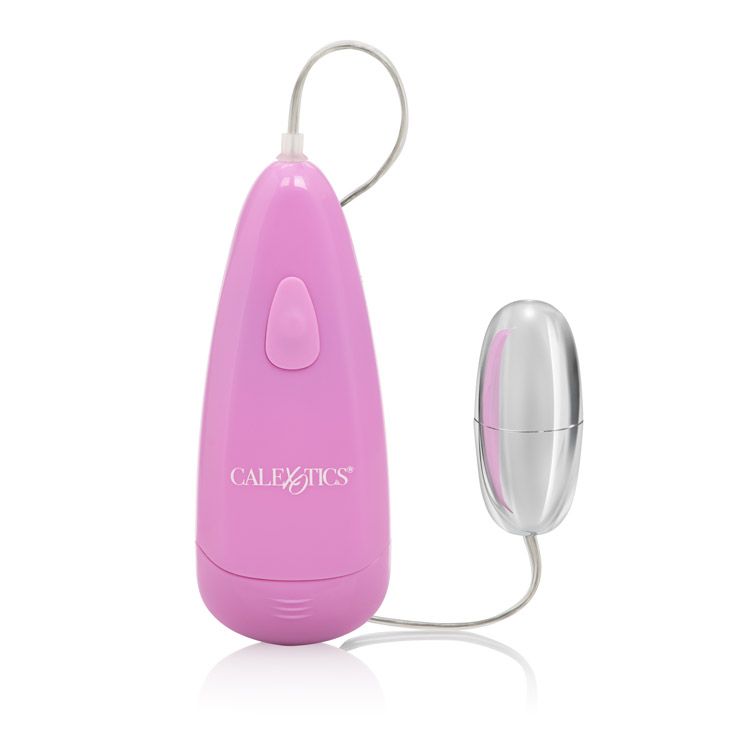 172253 - Pocket Exotics Waterproof  Bullet - Just for you desires