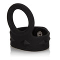 172257 - Silicone Tri-Snap Scrotum Support Ring Large - Just for you desires