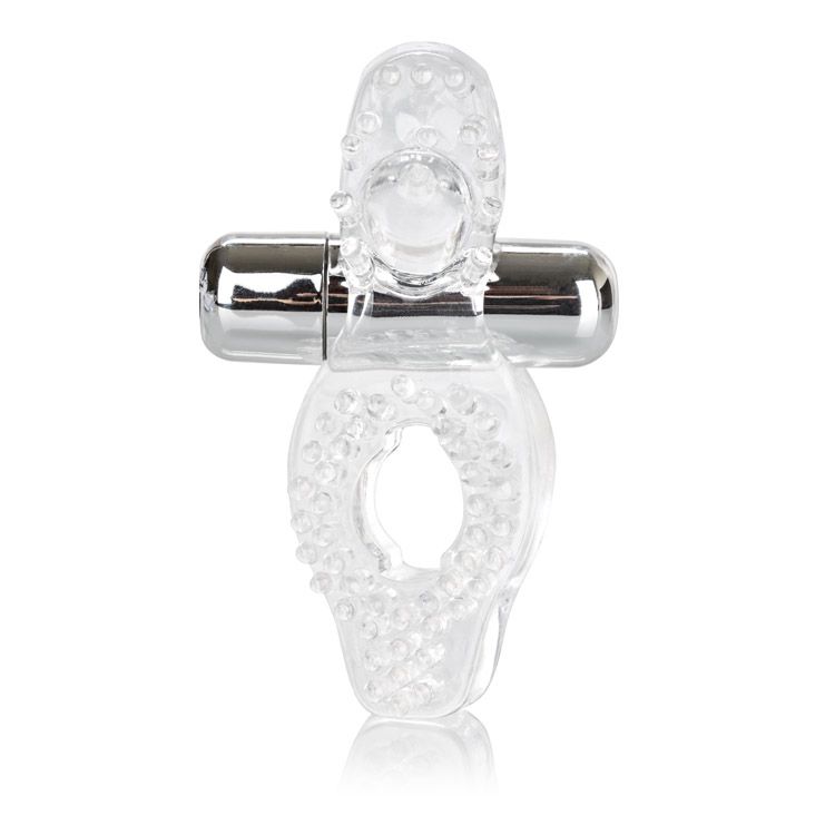 WIRELESS PASSION ENHANCER - Just for you desires
