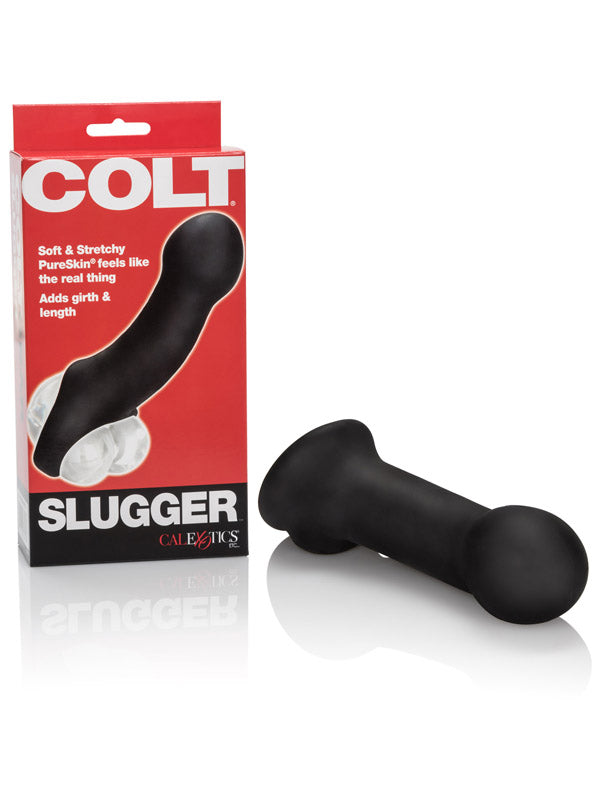 COLT SLUGGER - Just for you desires