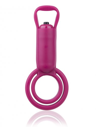 172312 - Omego Vibrating Ring - Just for you desires