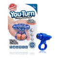 172316 - You-Turn 2 Finger Fun Vibe - Just for you desires