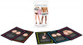 172425 - Boobs & Boners Card Game - Just for you desires