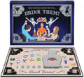 172428 - The Spirits Want You To Drink Them - Just for you desires