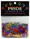 Pride Confetti - Lesbian - Just for you desires