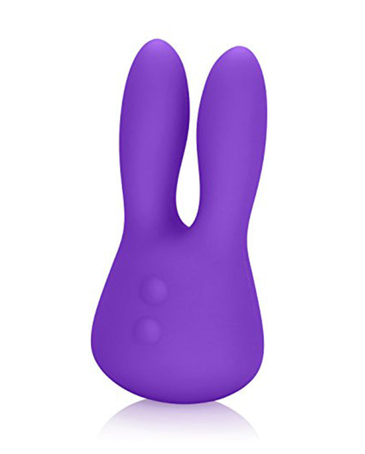 172660 - Mini Marvels Silicone Marvelous Bunny - Just for you desires