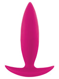 172692 - Inya Spades Plug - Just for you desires