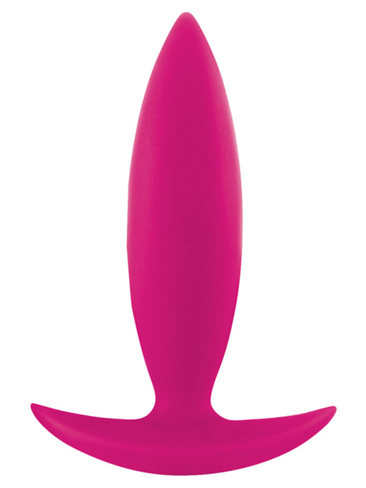 172692 - Inya Spades Plug - Just for you desires