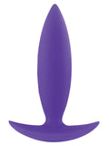 172693 - Inya Spades Plug - Just for you desires