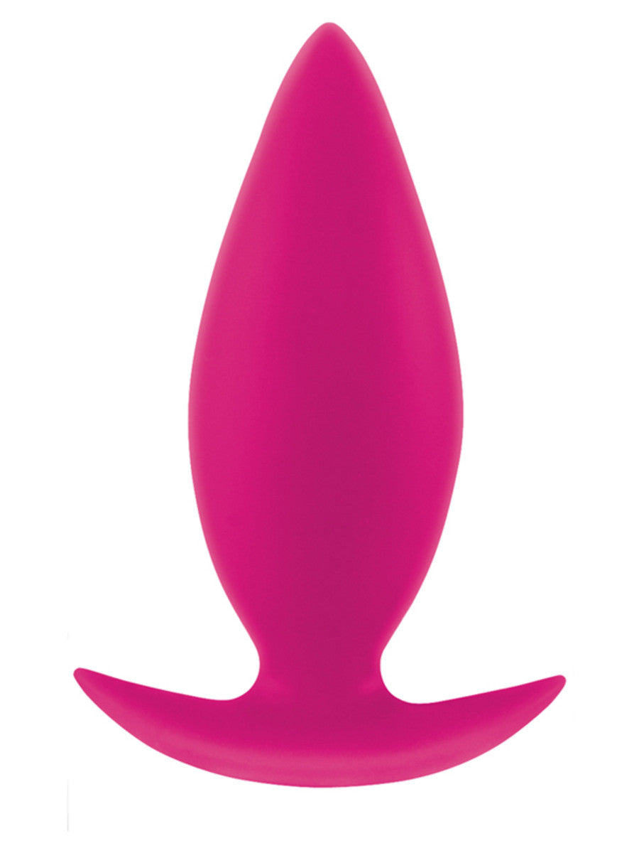 172694 - Inya Spades Plug - Medium - Just for you desires