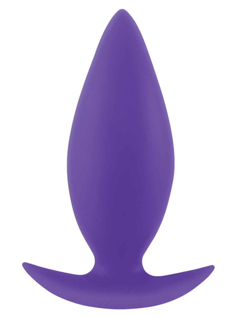 172695 - Inya Spades Plug - Medium - Just for you desires