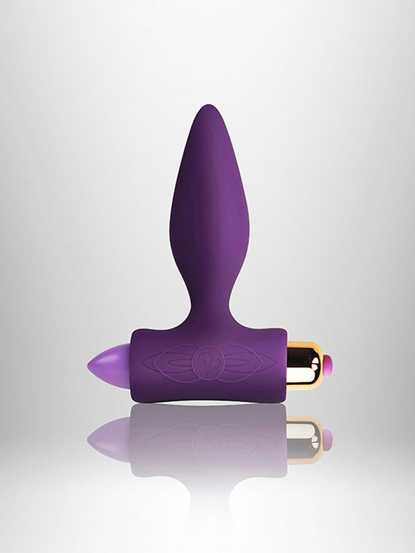 172745 - Petite Sensations Plug - Just for you desires