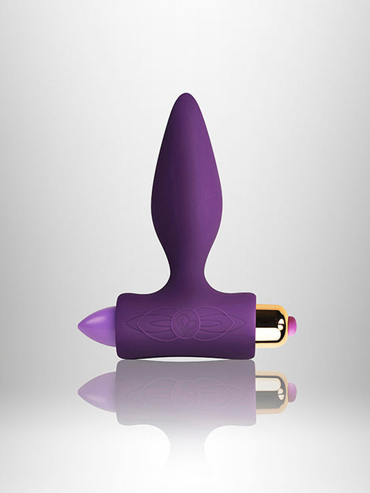 172745 - Petite Sensations Plug - Just for you desires