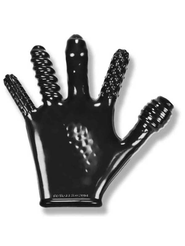 172747 - Finger Fuck Glove - Just for you desires