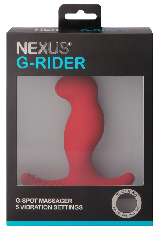 Nexus - G-Rider