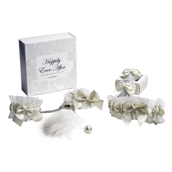 173693 - Bijoux Indiscrets Happily Ever After - Just for you desires