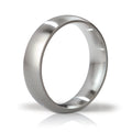 Mystim - His Ringness Earl Brushed 48mm - Just for you desires