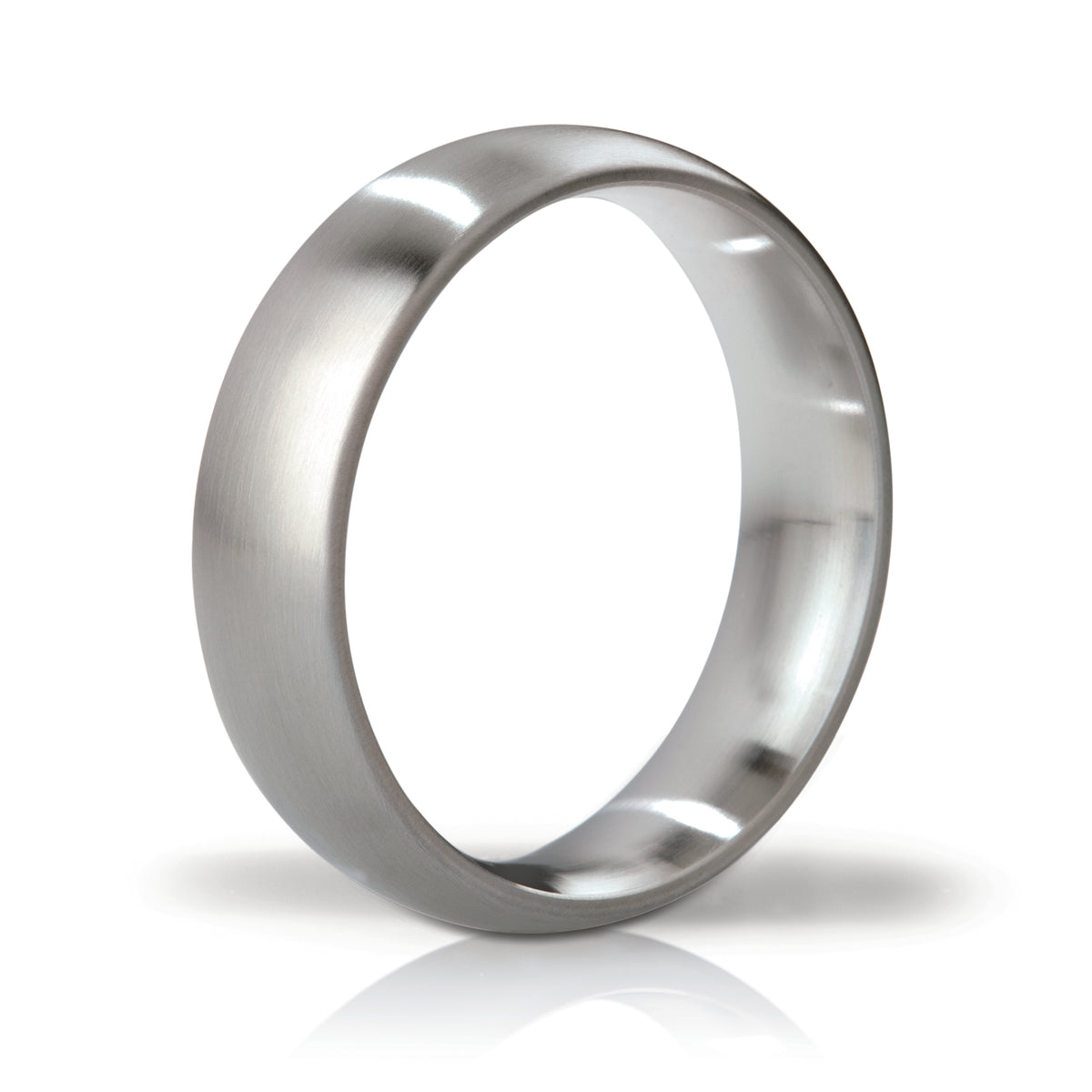 Mystim - His Ringness Earl Brushed 48mm - Just for you desires