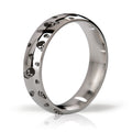 Mystim - His Ringness Earl Polished & Engraved - Just for you desires