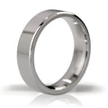 Mystim - His Ringness Duke Polished 55mm - Just for you desires