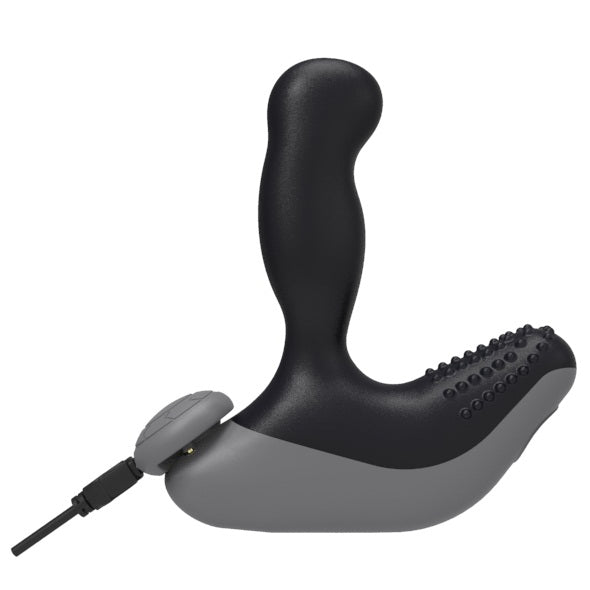 Nexus - Revo 2 Black - Just for you desires