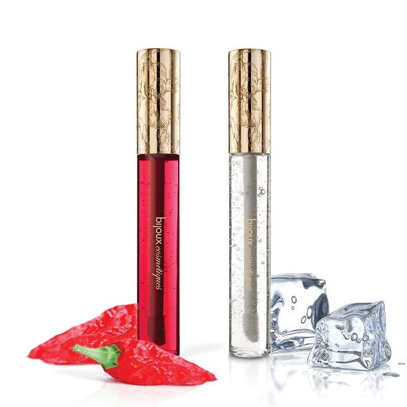 174416 - Bijoux Cosmetiques Nip Gloss Duet - Just for you desires