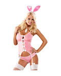 174509 - Obsessive Bunny Suit Costume - Just for you desires