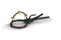 174775 - Mystim Pearly Pete Corona Strap - Just for you desires