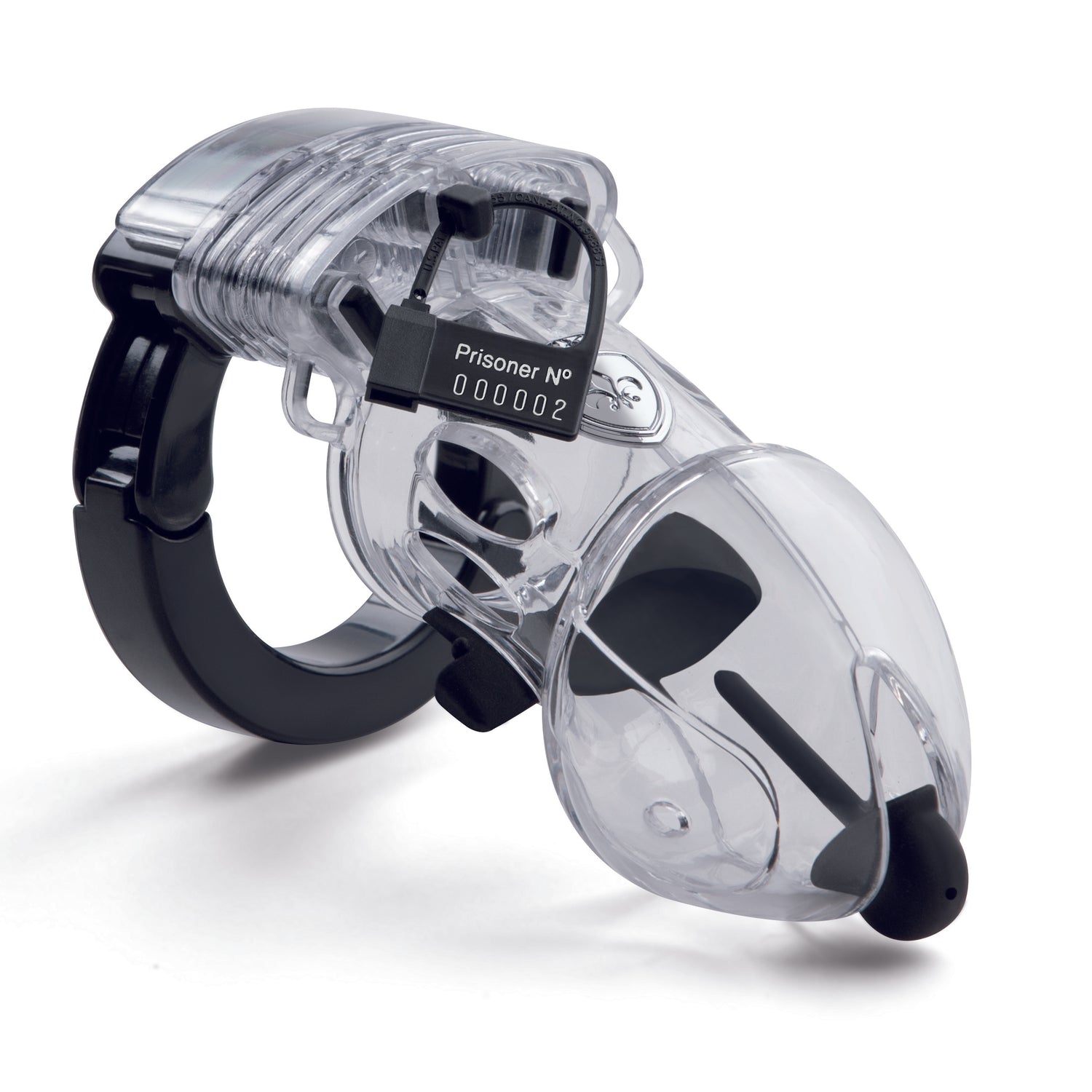 174780 - Mystim Pubic Enemy No 2 Cock Cage - Just for you desires