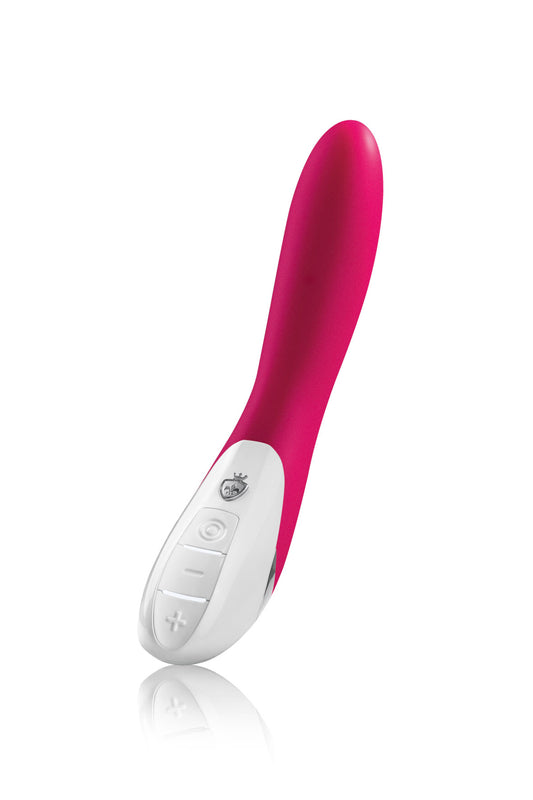 174957 - Mystim Elegant Eric Vibrator - Just for you desires