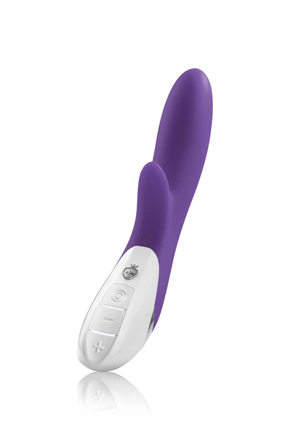 Mystim - Danny Divido Vibrator Purple - Just for you desires