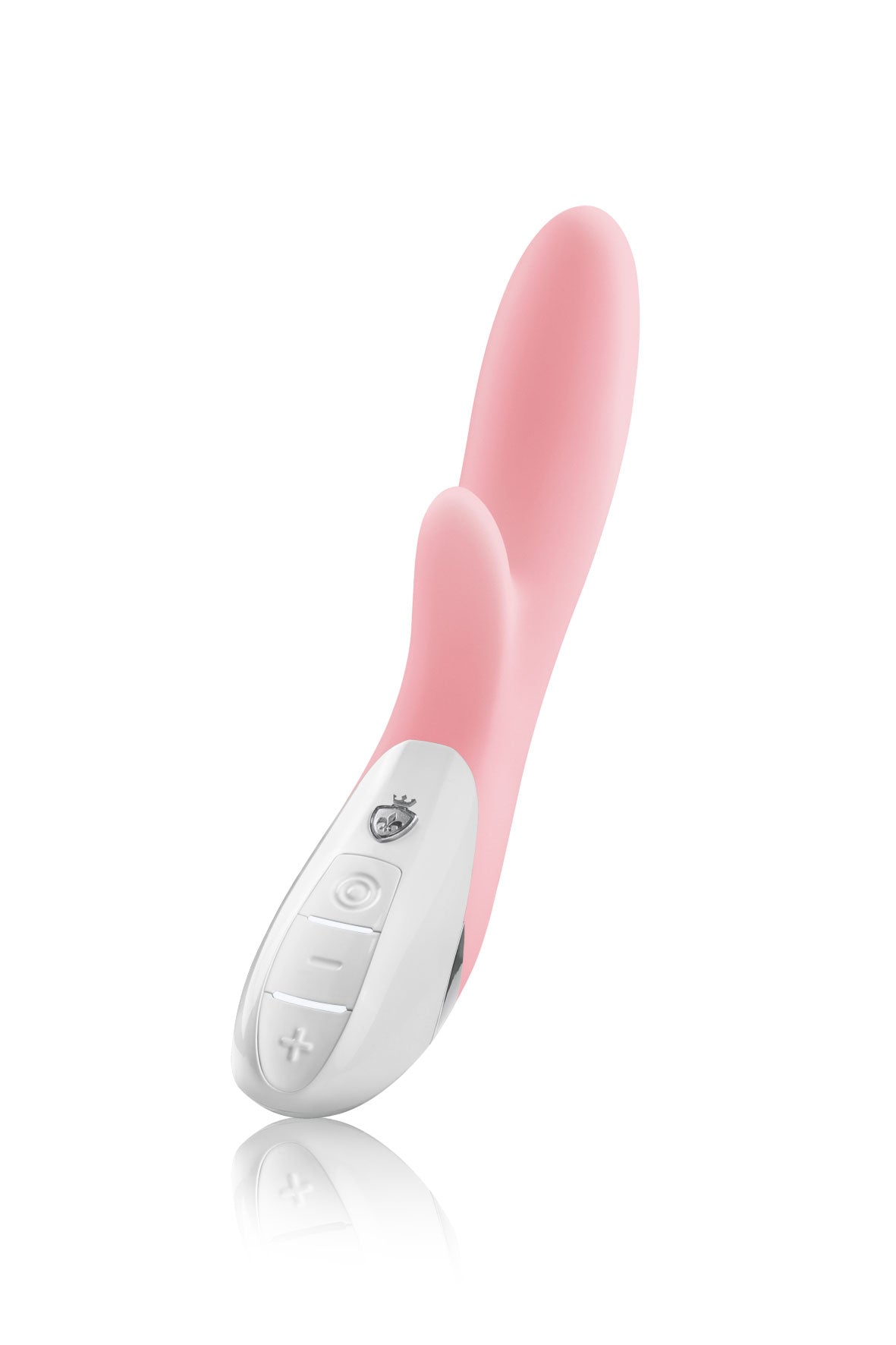 174962 - Mystim Danny Divido Vibrator - Just for you desires