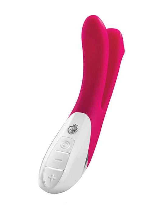 Mystim - Bon Aparte Vibrator Pink