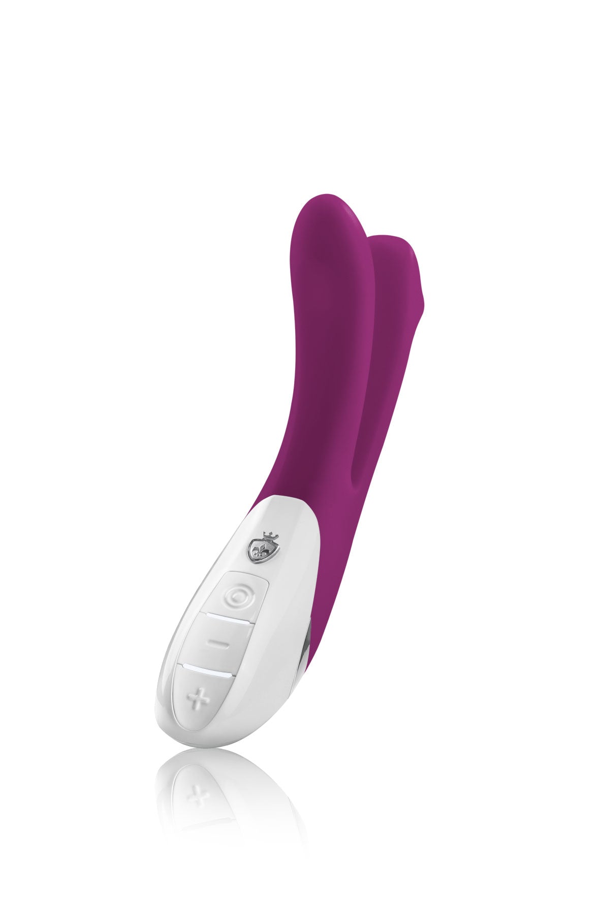 174974 - Mystim Bon Aparte Vibrator Aubergine - Just for you desires