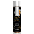System JO - Gelato Creme Brulee Lubricant Water-Based 120 ml - Just for you desires