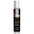 System JO - Gelato Salted Caramel Lubricant Water-Based 30 ml - Just for you desires