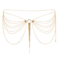 176075 - Bijoux Indiscrets Magnifique Waist Jewelry - Just for you desires