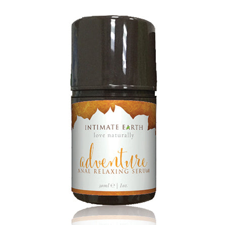 176138 - Intimate Earth Adventure Anal Relaxing Serum 30 Ml - Just for you desires