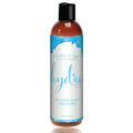 Intimate Earth - Hydra Natural Glide 240 ml - Just for you desires