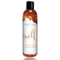 Intimate Earth - Melt Warming Glide 120 ml - Just for you desires