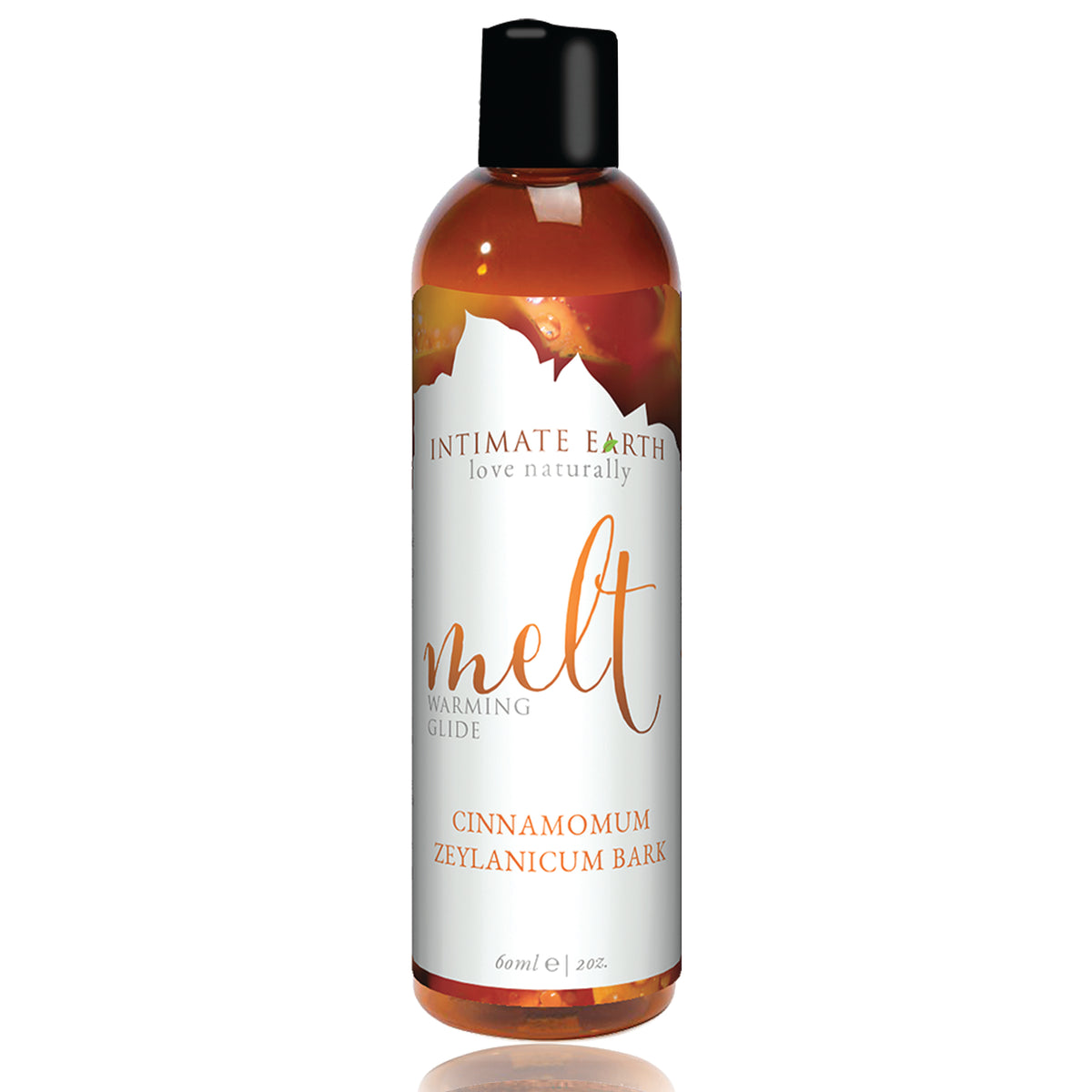 Intimate Earth - Melt Warming Glide 120 ml - Just for you desires