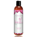 Intimate Earth - Soothe Anal Glide 60 ml - Just for you desires