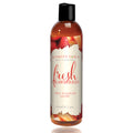 Intimate Earth - Oral Pleasure Glide Fresh Strawberries 120 ml - Just for you desires