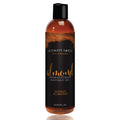 176180 - Intimate Earth Almond Massage Oil 120 Ml - Just for you desires